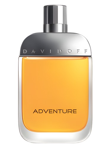 عطر ادکلن اَدونچِر داویدف - Adventure Davidoff - بررسی، قیمت و خرید