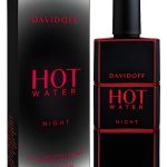 عطر ادکلن هات واتر نایت داویدوف - Hot Water Night Davidoff - بررسی، قیمت و خرید