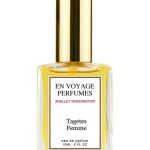 عطر ادکلن تاجِتِس فِم اِن وویاژ پرفیومز - Tagetes Femme En Voyage Perfumes - بررسی، قیمت و خرید