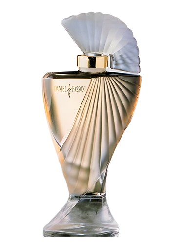 عطر ادکلن دنیل د فسون دنیل د فسون - Daniel de Fasson Daniel de Fasson - بررسی، قیمت و خرید