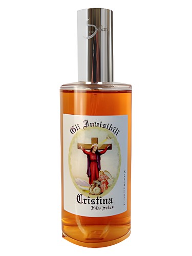عطر ادکلن کریستینا هیلده سولیانی - Cristina Hilde Soliani - بررسی، قیمت و خرید