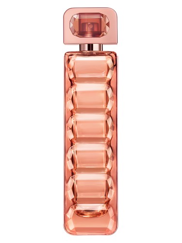 عطر ادکلن باس اورنج او دو پرفیوم هوگو بوس - Boss Orange Eau de Parfum Hugo Boss - بررسی، قیمت و خرید