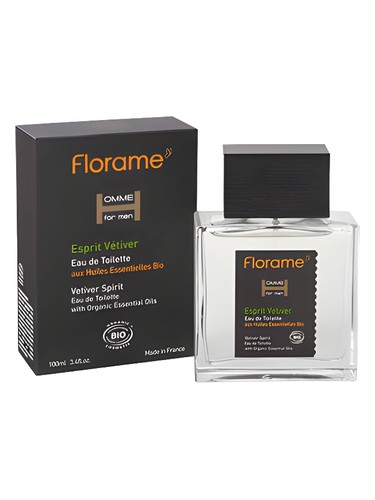 عطر ادکلن اِسپی وِتیوِر فلورام - Esprit Vetiver Florame - بررسی، قیمت و خرید