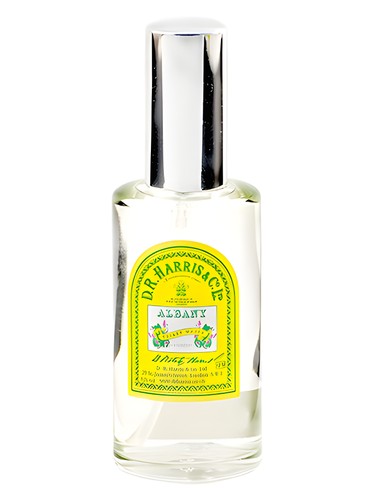 عطر ادکلن آلبنی کلن دی آر هریس - Albany Cologne D.R.Harris - بررسی، قیمت و خرید