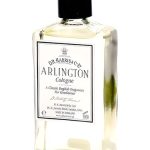عطر ادکلن آرلینگتون کلن دی آر هریس - Arlington Cologne D.R.Harris - بررسی، قیمت و خرید