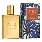 عطر ادکلن برانز گادس او فرش اسکین سنت ۲۰۱۳ استی لودر - Bronze Goddess Eau Fraiche SkinScent 2013 Estée Lauder - بررسی، قیمت و خرید