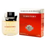 عطر ادکلن تریتوری هارلی دیویدسون - Territory Harley Davidson - بررسی، قیمت و خرید