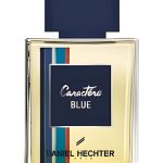 عطر ادکلن کاراکتر بلو دنیل هکتِر - Caractere Blue Daniel Hechter - بررسی، قیمت و خرید