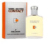 عطر ادکلن کانتکت دنیل هکتور - Contact Daniel Hechter - بررسی، قیمت و خرید