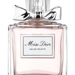 عطر ادکلن میس دیور او دو تویلت دیور - Miss Dior Eau De Toilette Dior - بررسی، قیمت و خرید