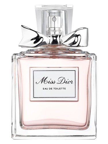 عطر ادکلن میس دیور او دو تویلت دیور - Miss Dior Eau De Toilette Dior - بررسی، قیمت و خرید