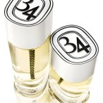 عطر ادکلن اُدوتوالت ۳۴ دیپتیک - Eau de 34 Diptyque - بررسی، قیمت و خرید