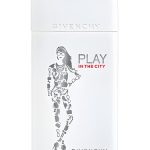 عطر ادکلن پلی این د سیتی فور هر ژیوانشی - Play in the City for Her Givenchy - بررسی، قیمت و خرید