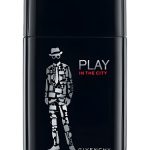 عطر ادکلن پلی این د سیتی فور هیم ژیوانشی - Play in the City for Him Givenchy - بررسی، قیمت و خرید