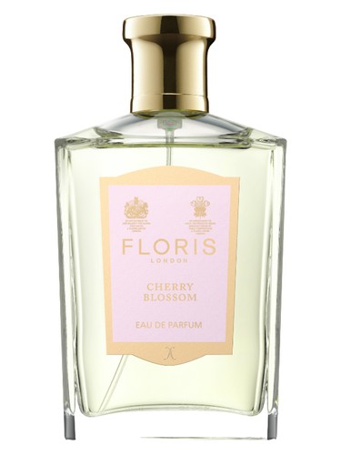عطر ادکلن چری بلاسم فلوریس - Cherry Blossom Floris - بررسی، قیمت و خرید