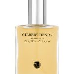 عطر ادکلن بِی رام کالون گیلبرت هنری - Bay Rum Cologne Gilbert Henry - بررسی، قیمت و خرید