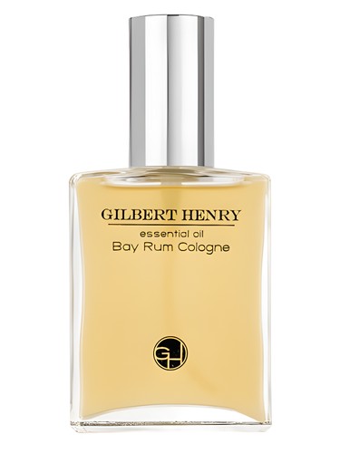 عطر ادکلن بِی رام کالون گیلبرت هنری - Bay Rum Cologne Gilbert Henry - بررسی، قیمت و خرید