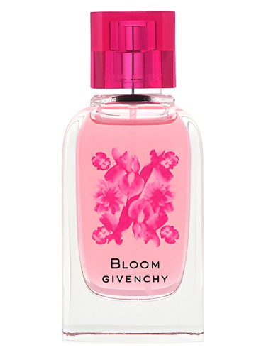 عطر ادکلن بلوم ژیوانشی - Bloom Givenchy - بررسی، قیمت و خرید