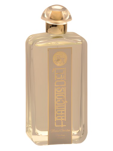 عطر ادکلن مغول گاردن فرانسوا دلی - Moghul Garden Francois Deli - بررسی، قیمت و خرید