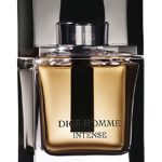 عطر ادکلن دیور هوم اینتنس ۲۰۰۷ دیور - Dior Homme Intense 2007 Dior - بررسی، قیمت و خرید
