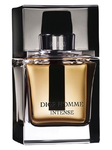 عطر ادکلن دیور هوم اینتنس ۲۰۰۷ دیور - Dior Homme Intense 2007 Dior - بررسی، قیمت و خرید