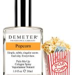 عطر ادکلن پاپ‌کورن دی متر فراگرنس - Popcorn Demeter Fragrance - بررسی، قیمت و خرید