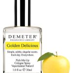 عطر ادکلن گلدن دلیشز دی میتر فرگرنس - Golden Delicious Demeter Fragrance - بررسی، قیمت و خرید