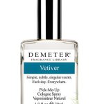 عطر ادکلن وتیور دی میتر فراگرنس - Vetiver Demeter Fragrance - بررسی، قیمت و خرید