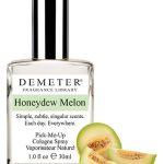 عطر ادکلن هانی‌دو ملون دمتر فرگرنس - Honeydew Melon Demeter Fragrance - بررسی، قیمت و خرید