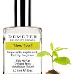 عطر ادکلن نیو لیف دی‌می‌تر فریگرنس - New Leaf Demeter Fragrance - بررسی، قیمت و خرید