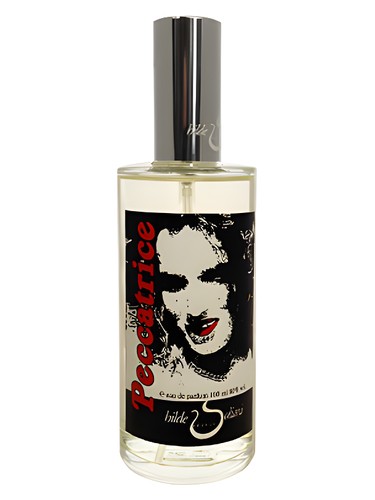عطر ادکلن پکاتریس هیلده سولیانی - Peccatrice Hilde Soliani - بررسی، قیمت و خرید