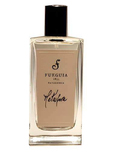 عطر ادکلن متافورا فووِگیا ۱۸۳۳ - Metáfora Fueguia 1833 - بررسی، قیمت و خرید