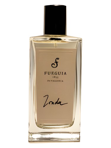 عطر ادکلن زوندا فوگیا ۱۸۳۳ - Zonda Fueguia 1833 - بررسی، قیمت و خرید