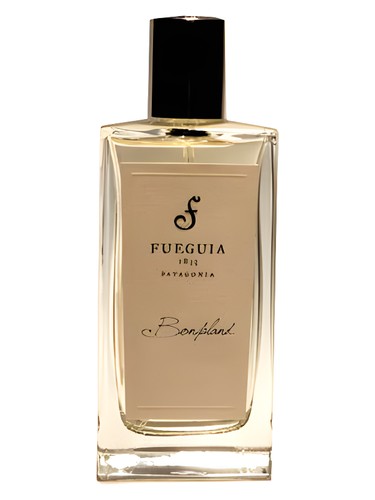 عطر ادکلن بون‌پلاند فوگوییا هجده سی و سه - Bonpland Fueguia 1833 - بررسی، قیمت و خرید