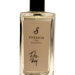 عطر ادکلن فیتز روی فوگیه ۱۸۳۳ - Fitz Roy Fueguia 1833 - بررسی، قیمت و خرید