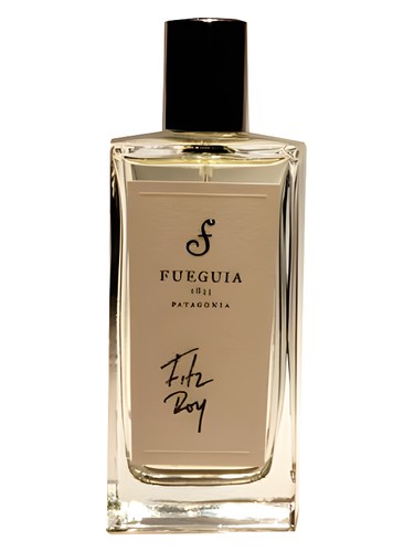 عطر ادکلن فیتز روی فوگیه ۱۸۳۳ - Fitz Roy Fueguia 1833 - بررسی، قیمت و خرید