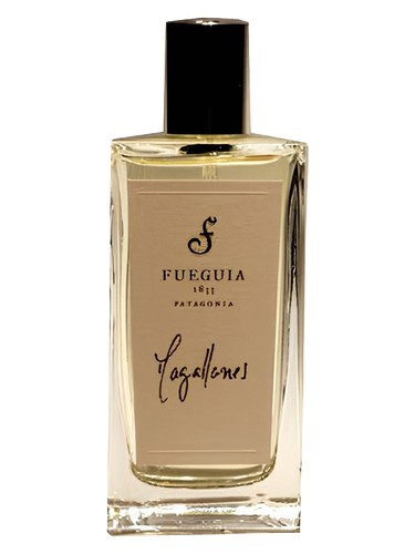 عطر ادکلن ماگایانِس فووِگیا هزار و هشتصد و سی و سه - Magallanes Fueguia 1833 - بررسی، قیمت و خرید