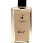 عطر ادکلن هیوئمُل فگوییا ۱۸۳۳ - Huemul Fueguia 1833 - بررسی، قیمت و خرید
