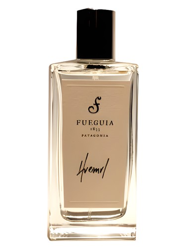 عطر ادکلن هیوئمُل فگوییا ۱۸۳۳ - Huemul Fueguia 1833 - بررسی، قیمت و خرید