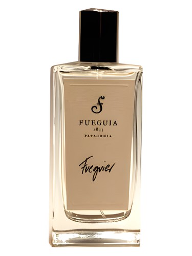 عطر ادکلن فووگیه فوگوئیا ۱۸۳۳ - Fueguier Fueguia 1833 - بررسی، قیمت و خرید