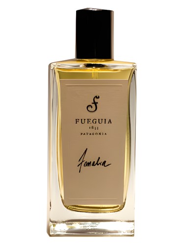 عطر ادکلن آمالیا گورماند فوگویا ۱۸۳۳ - Amalia Gourmand Fueguia 1833 - بررسی، قیمت و خرید