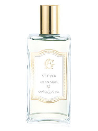 عطر ادکلن لس کلونج وتیور گوتال - Les Colognes Vetiver Goutal - بررسی، قیمت و خرید