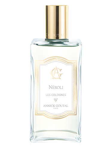 عطر ادکلن لس کلن نرولی گوتال - Les Colognes Neroli Goutal - بررسی، قیمت و خرید