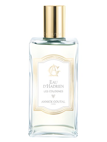 عطر ادکلن له کولون او د هادریان گوتال - Les Colognes Eau d'Hadrien Goutal - بررسی، قیمت و خرید