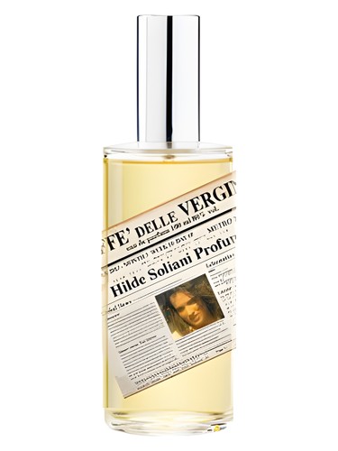 عطر ادکلن کافه دله ورجینی هیلده سولیانی - Caffe Delle Vergini Hilde Soliani - بررسی، قیمت و خرید
