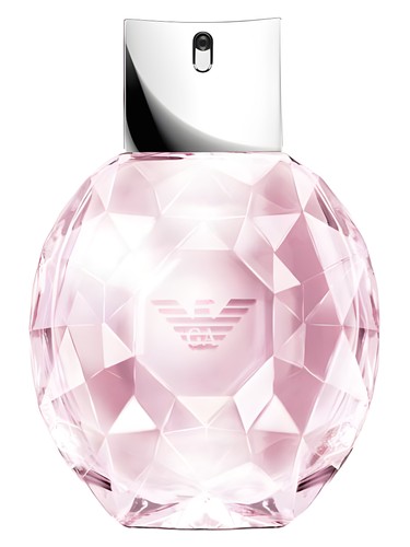 عطر ادکلن امپوریو آرمانی دیاموندز رز جیورجیو آرمانی - Emporio Armani Diamonds Rose Giorgio Armani - بررسی، قیمت و خرید
