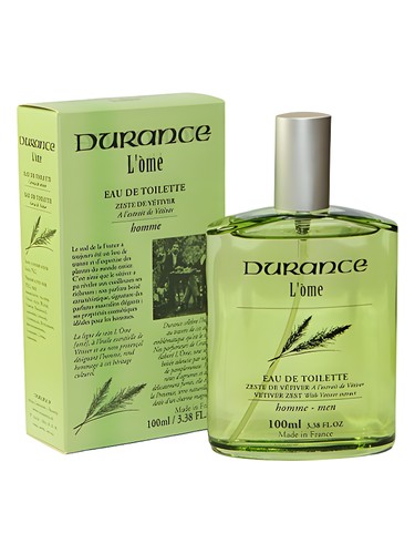 عطر ادکلن زِست دو وتیور دورنس اَن پرووانس - Zeste de Vétiver Durance en Provence - بررسی، قیمت و خرید