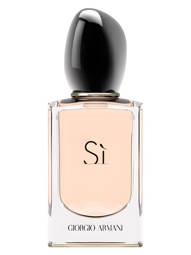 عطر ادکلن سی جورجیو آرمانی - Si Giorgio Armani - بررسی، قیمت و خرید