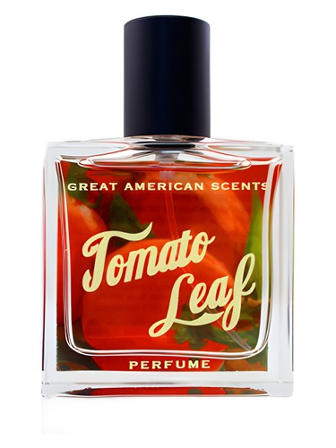 عطر ادکلن توماٹو لیف گرت آمریکن سنتس - Tomato Leaf Great American Scents - بررسی، قیمت و خرید