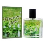 عطر ادکلن فلاورینگ هربز گریت امریکن سنتس - Flowering Herbs Great American Scents - بررسی، قیمت و خرید